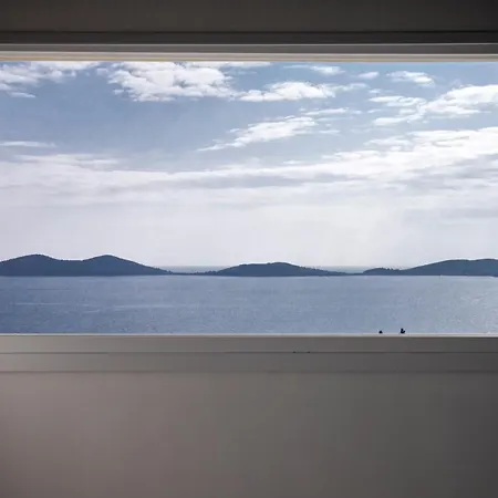 Dk Luxury Apartment