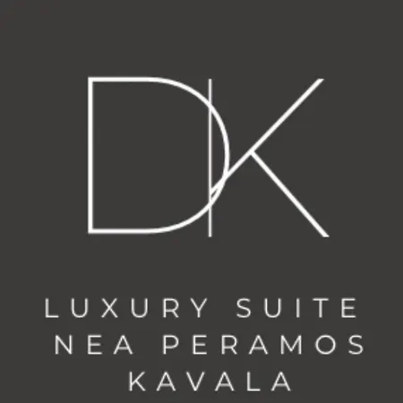 Dk Luxury 公寓
