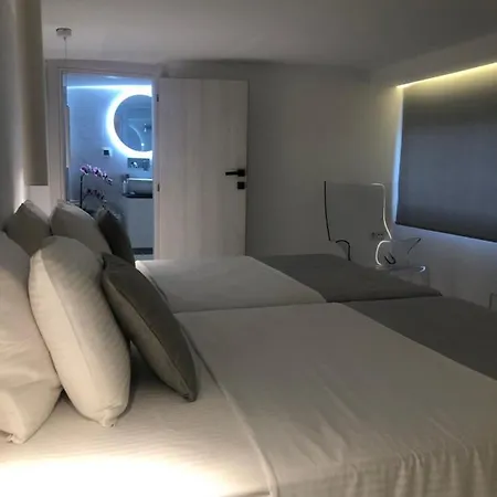 公寓 Dk Luxury Néa Péramos