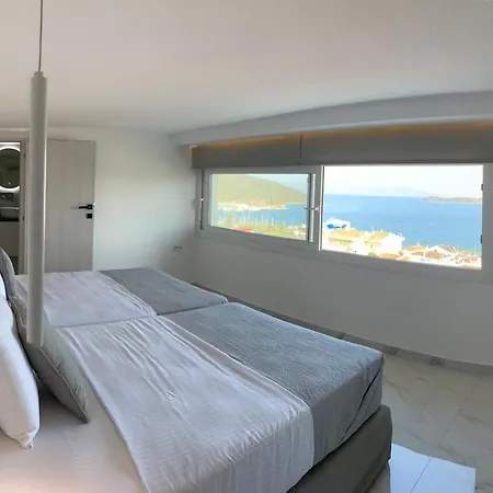 Dk Luxury Apartment