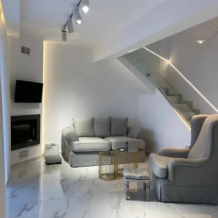 Daire Dk Luxury *