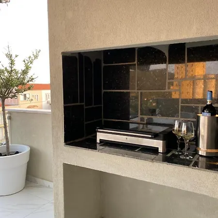 Apartment Dk Luxury