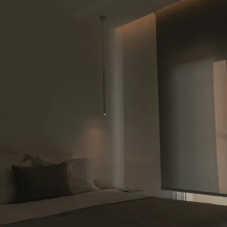 Apartment Dk Luxury Néa Péramos