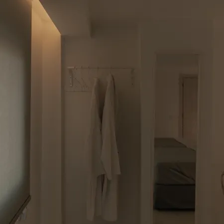 Apartment Dk Luxury Néa Péramos