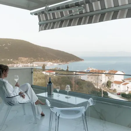 Dk Luxury Apartment *