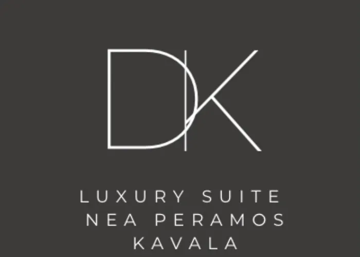 Dk Luxury Apartmán