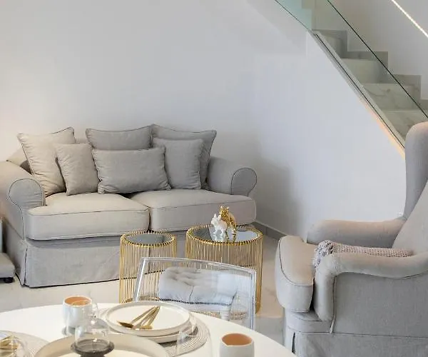 Dk Luxury Apartmán *