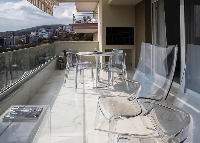 Dk Luxury Apartmán *