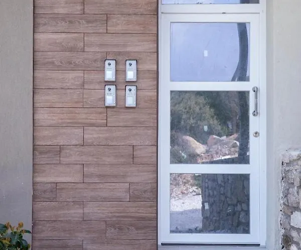 Apartmán Dk Luxury