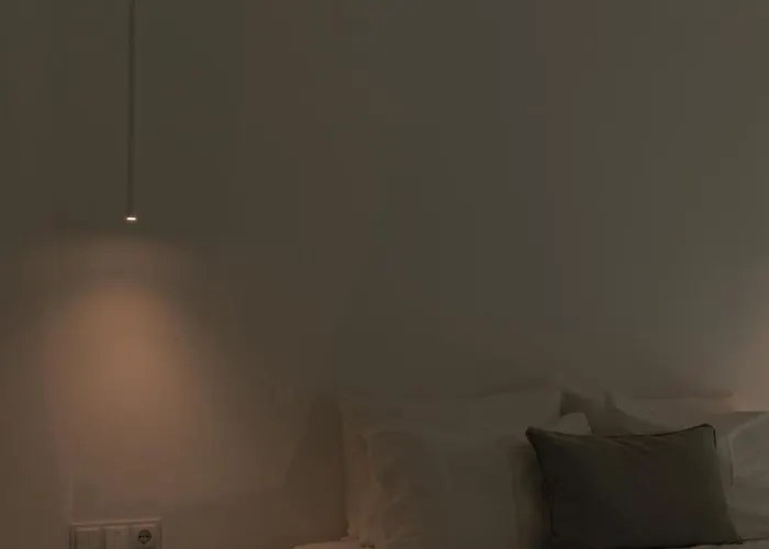 Dk Luxury Apartmán Néa Péramos