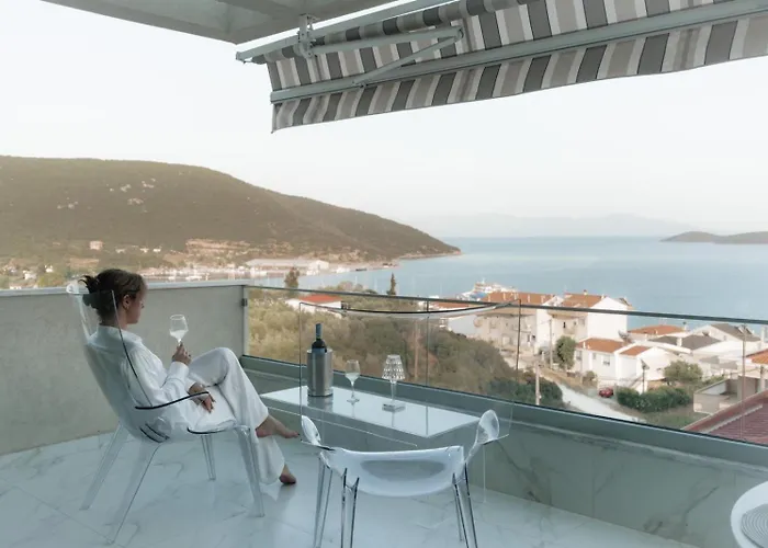 Dk Luxury Apartmán *