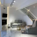 Lägenhet Dk Luxury *