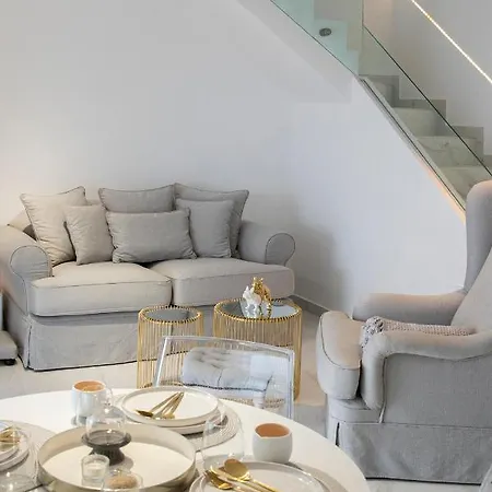Dk Luxury Apartamento *