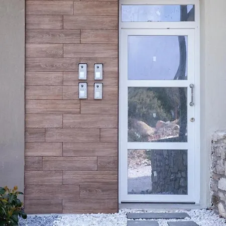 Appartement Dk Luxury