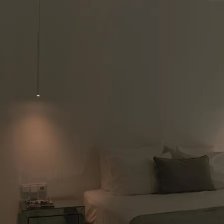 Dk Luxury Apartamento Néa Péramos