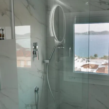 Dk Luxury Apartamento