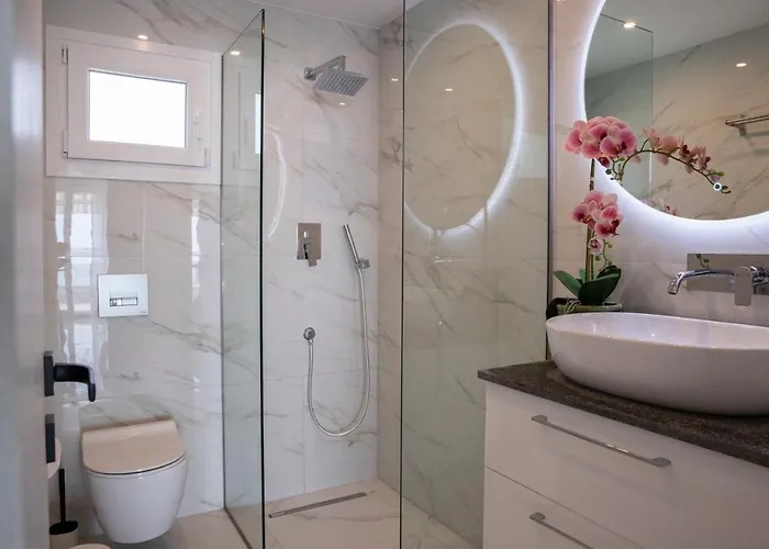 Dk Luxury Néa Péramos