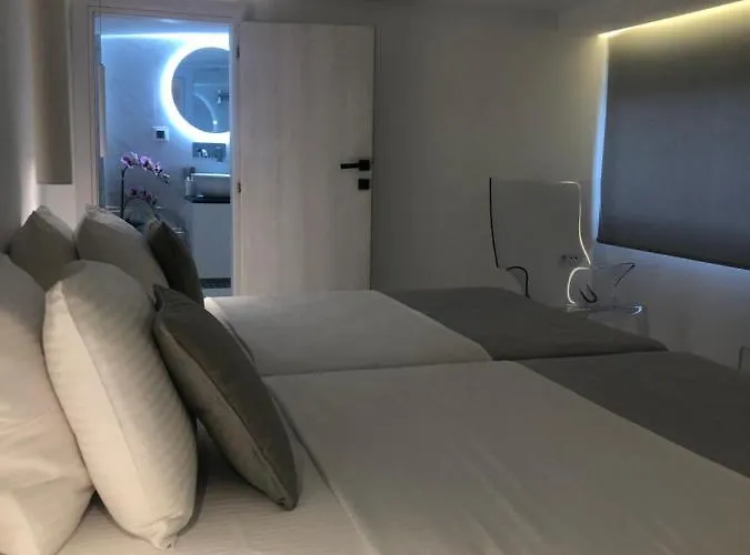 דירה Dk Luxury Néa Péramos