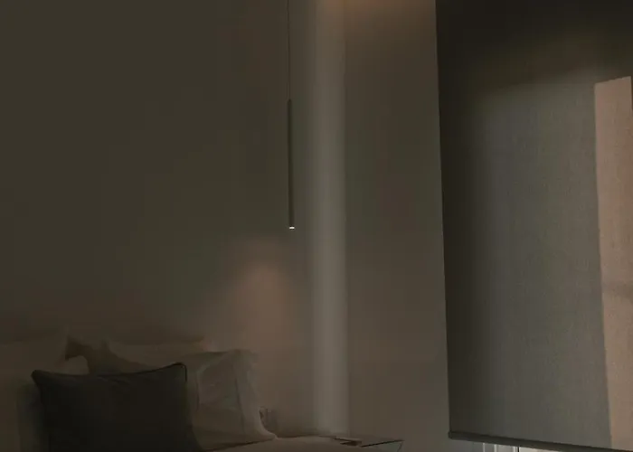 דירה Dk Luxury Néa Péramos